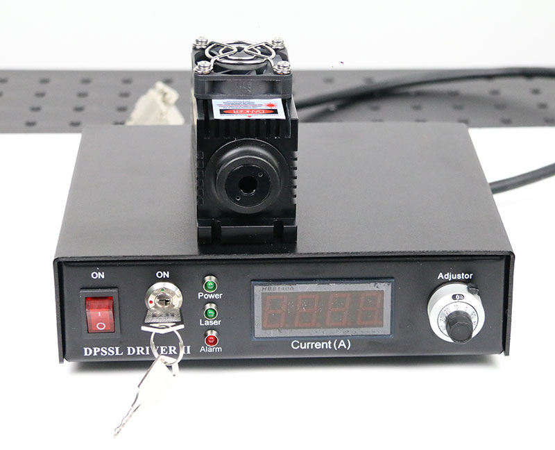 ليزر الأشعة تحت الحمراء 1047nm 100mw ليزر DPSS sourceCW / TTL / التناظرية معًا ليزر الأشعة تحت الحمراء 1047nm 100mw ليزر DPSS sourceCW / TTL / التناظرية معًا